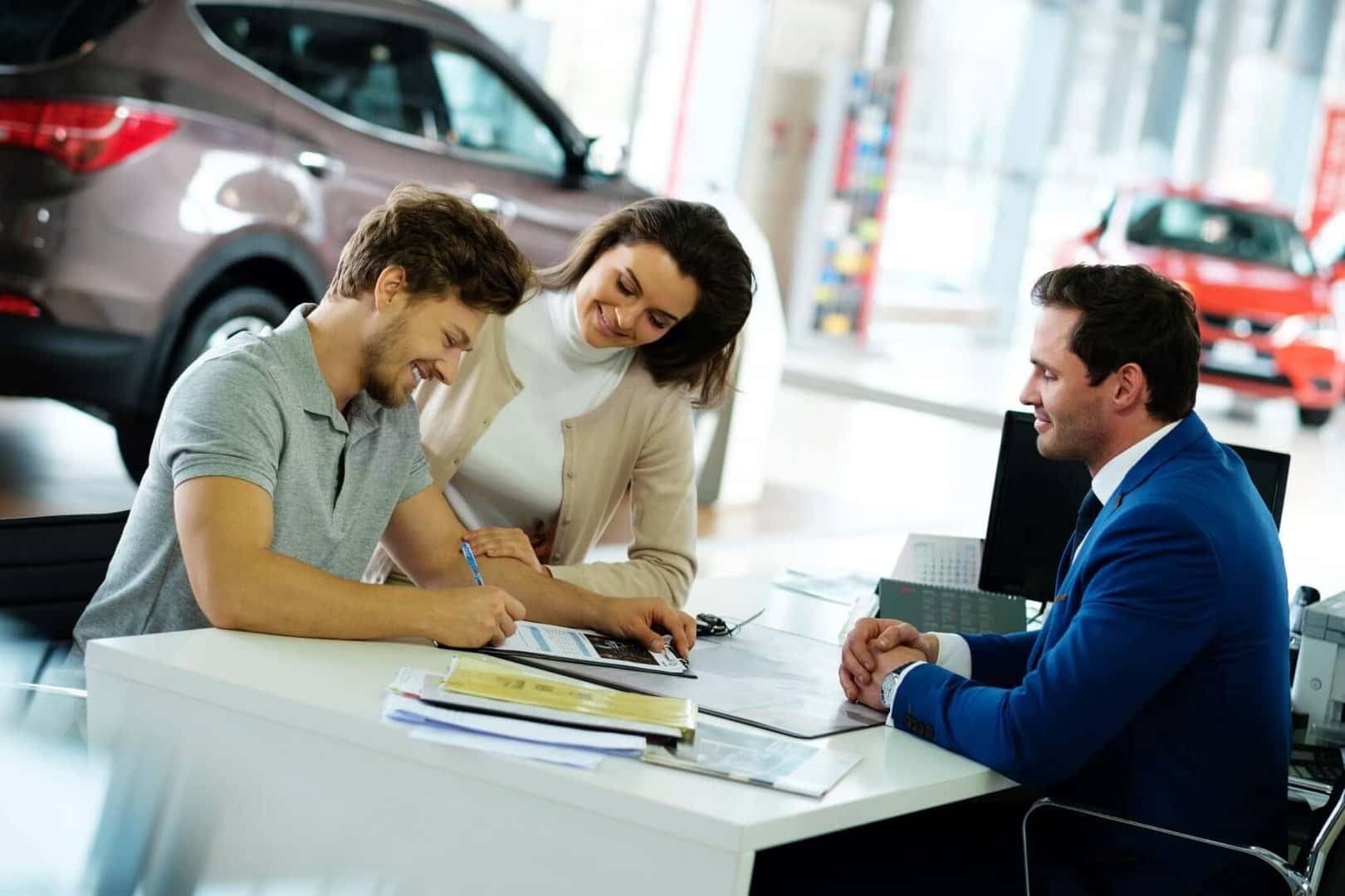 Honda HR-V Financing near Fort Myers FL