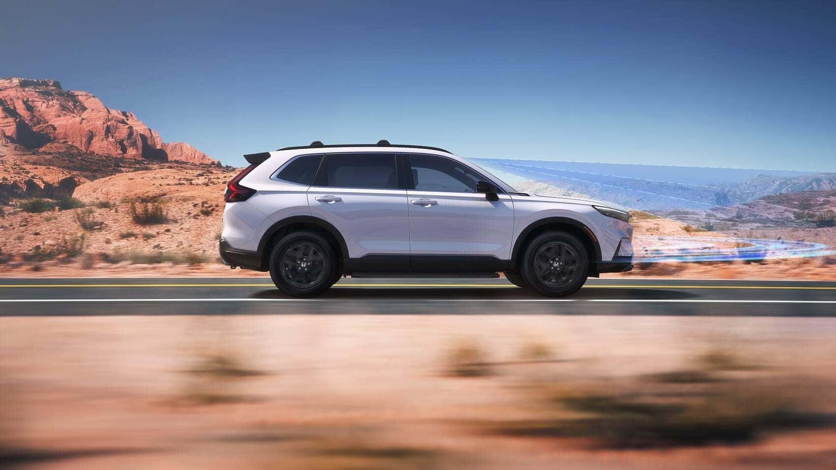 Discover Our Extensive Selection of Honda Models