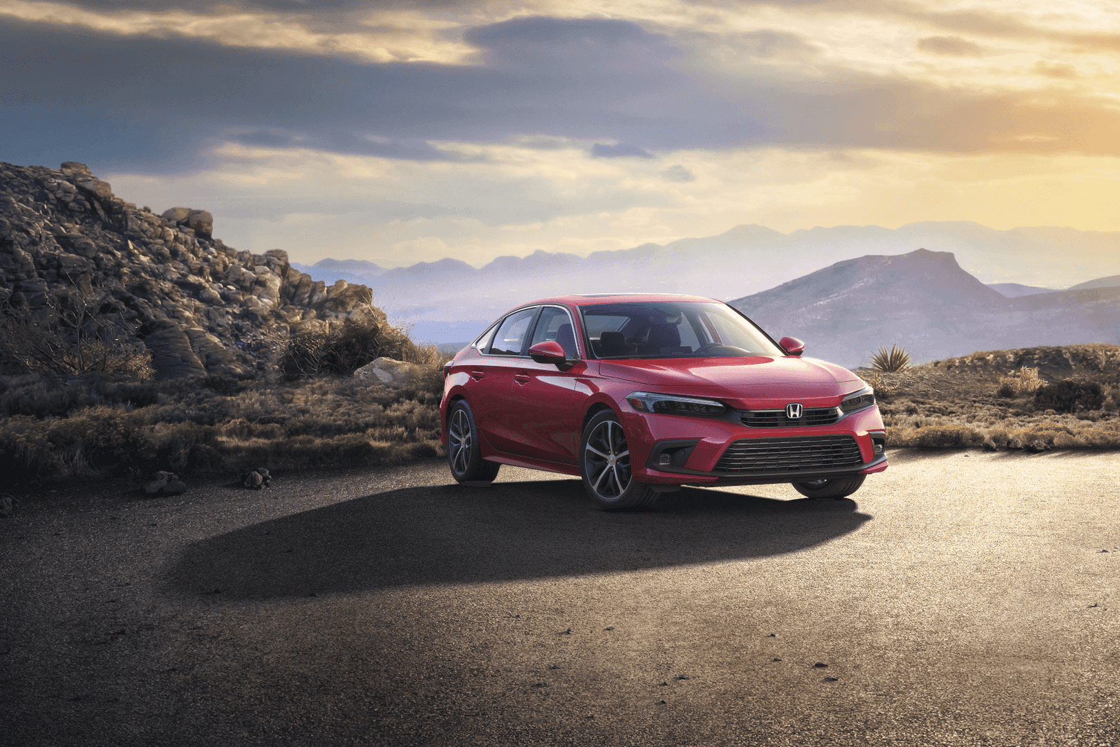 2023 Honda Civic