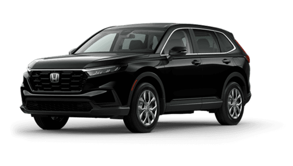 New 2023 Honda CR-V LX FWD