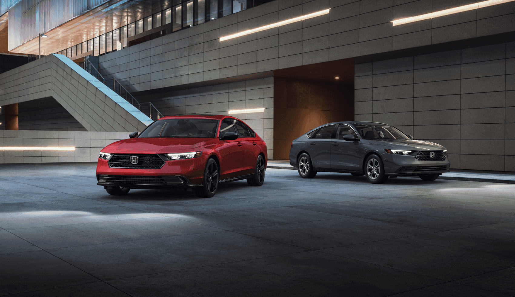 Certified Pre-Owned Honda Vehicles for Sale near Cape Coral FL