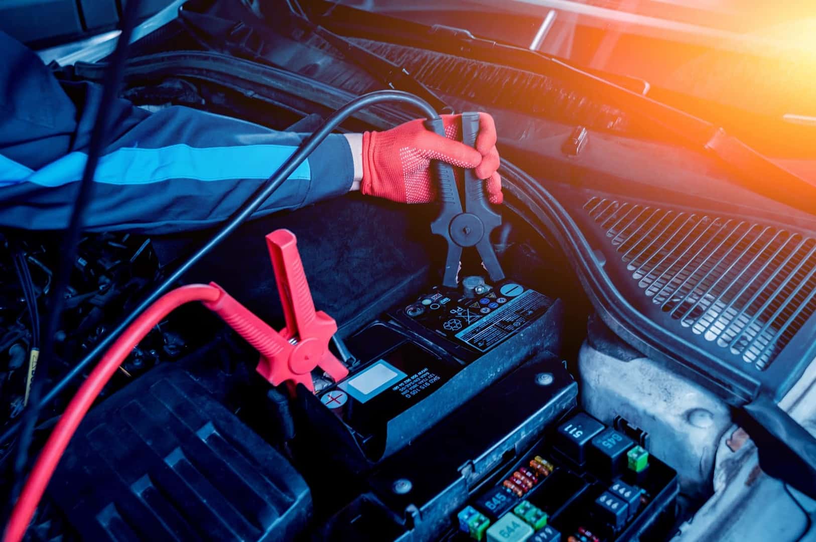 Get Honda Service Today