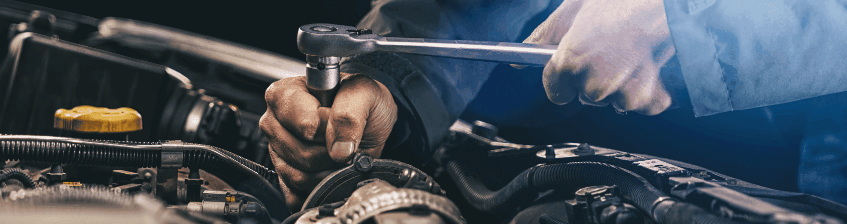 Transmission Repair near Fort Myers FL