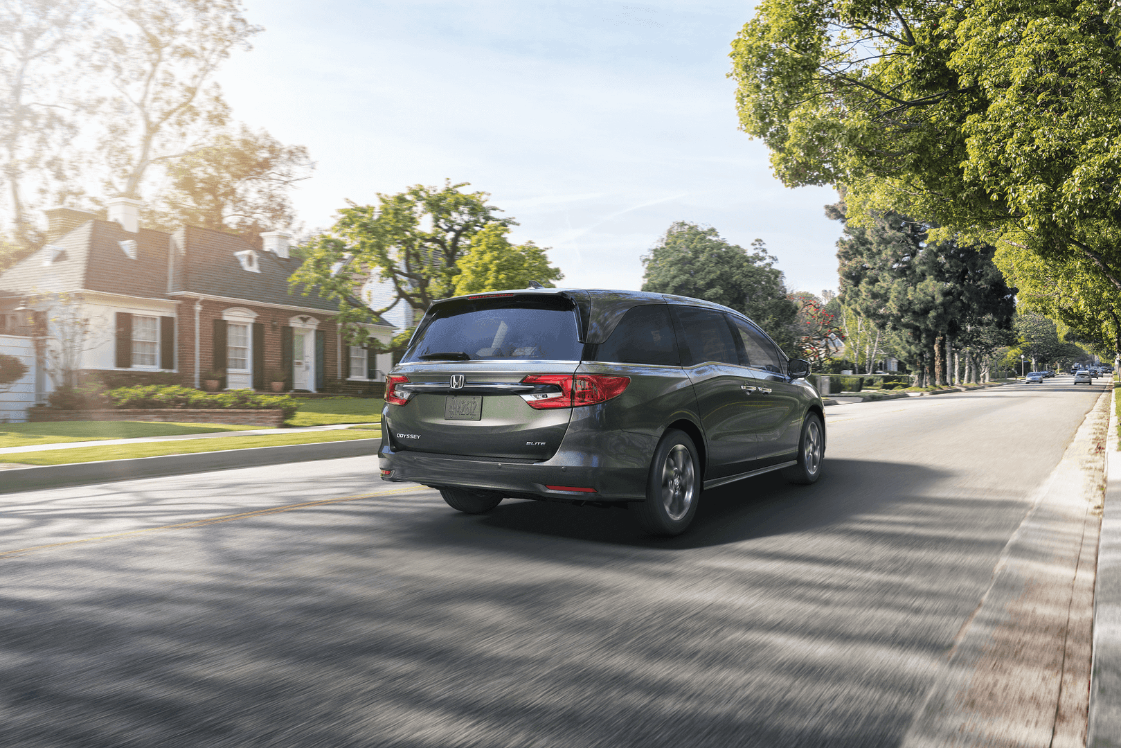 Honda Inventory