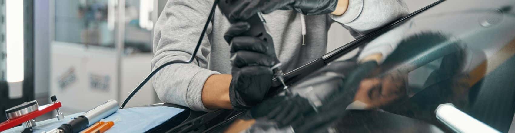 Windshield Repair near Me