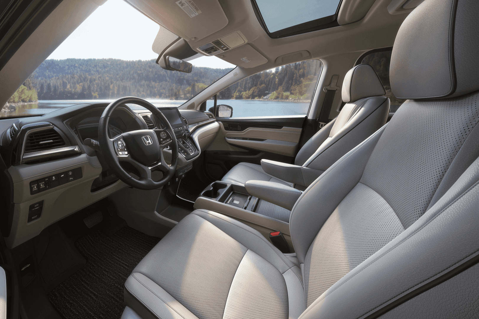 Certified Pre-Owned Honda Vehicles for Sale near North Port FL