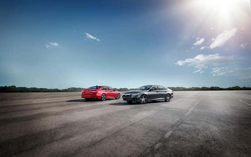 Certified Pre-Owned Honda Vehicles for Sale near Cape Coral FL