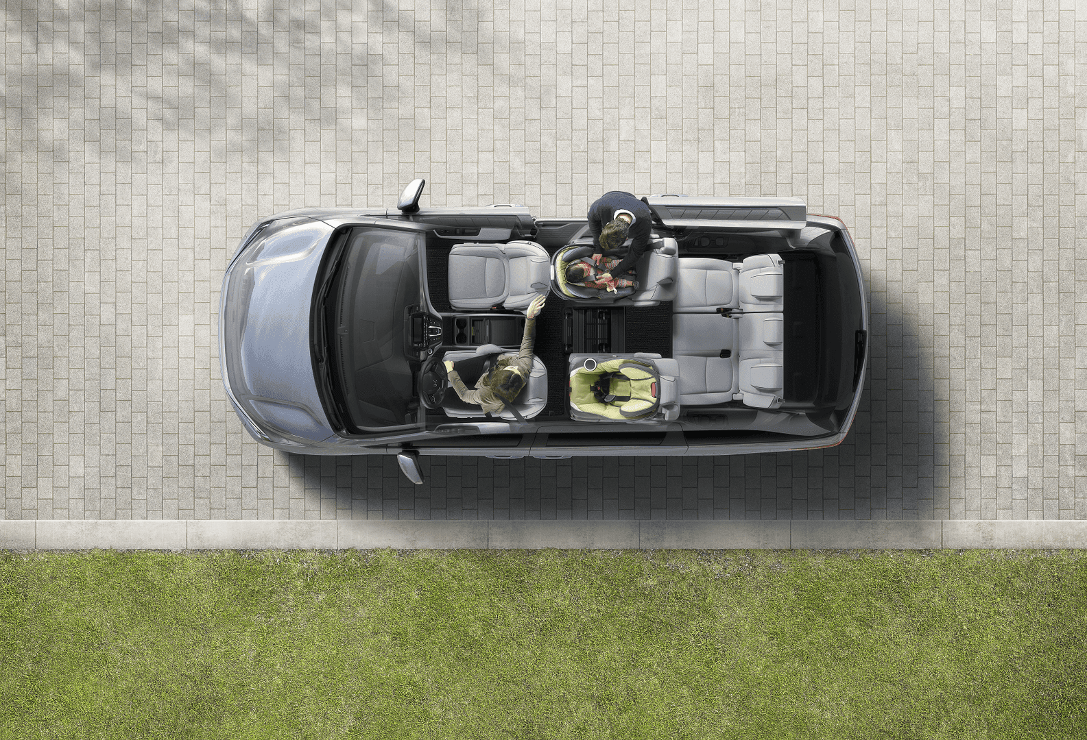 Honda Dealer near Punta Gorda FL