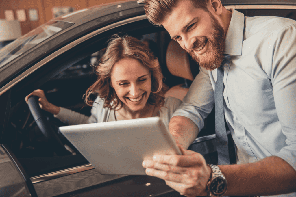 Financing the Honda Civic