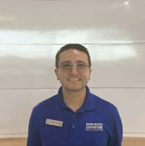 Michael Fischetti