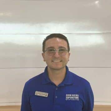 Michael Fischetti