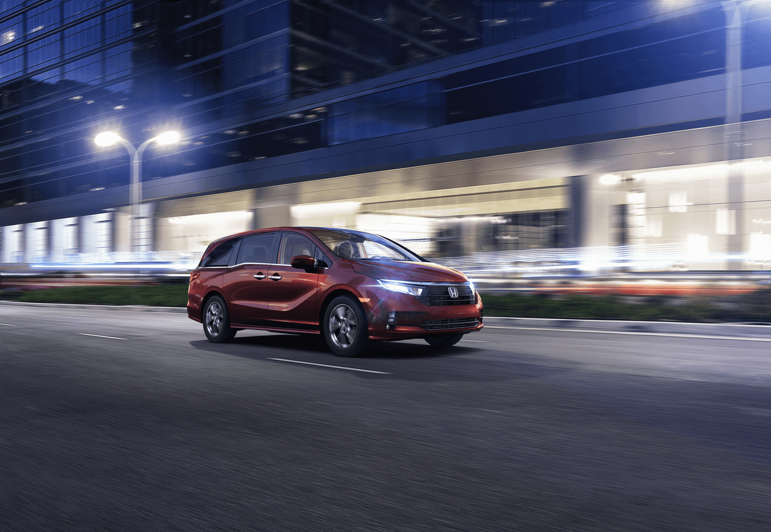 New Honda Vehicles for Sale