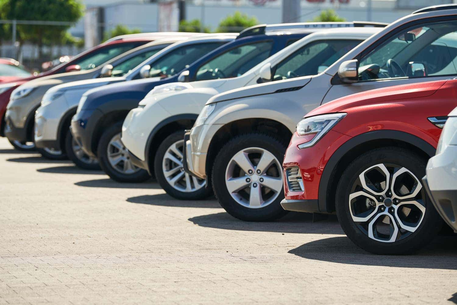 Used Car Dealer near Englewood FL