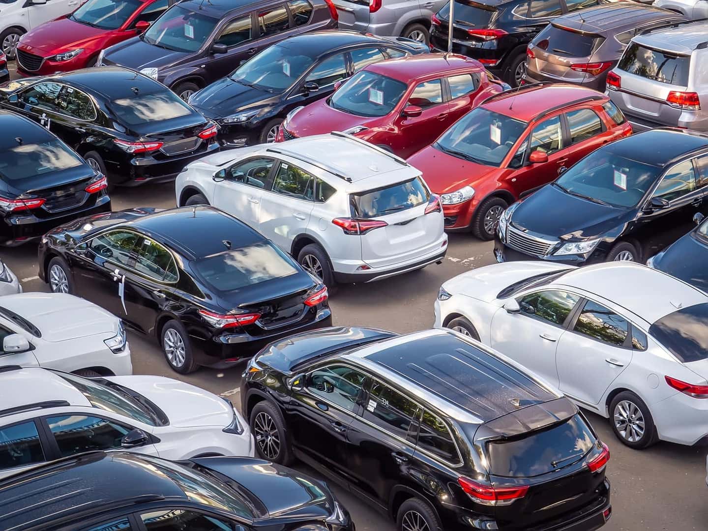 Keeping Your Car in Great Shape