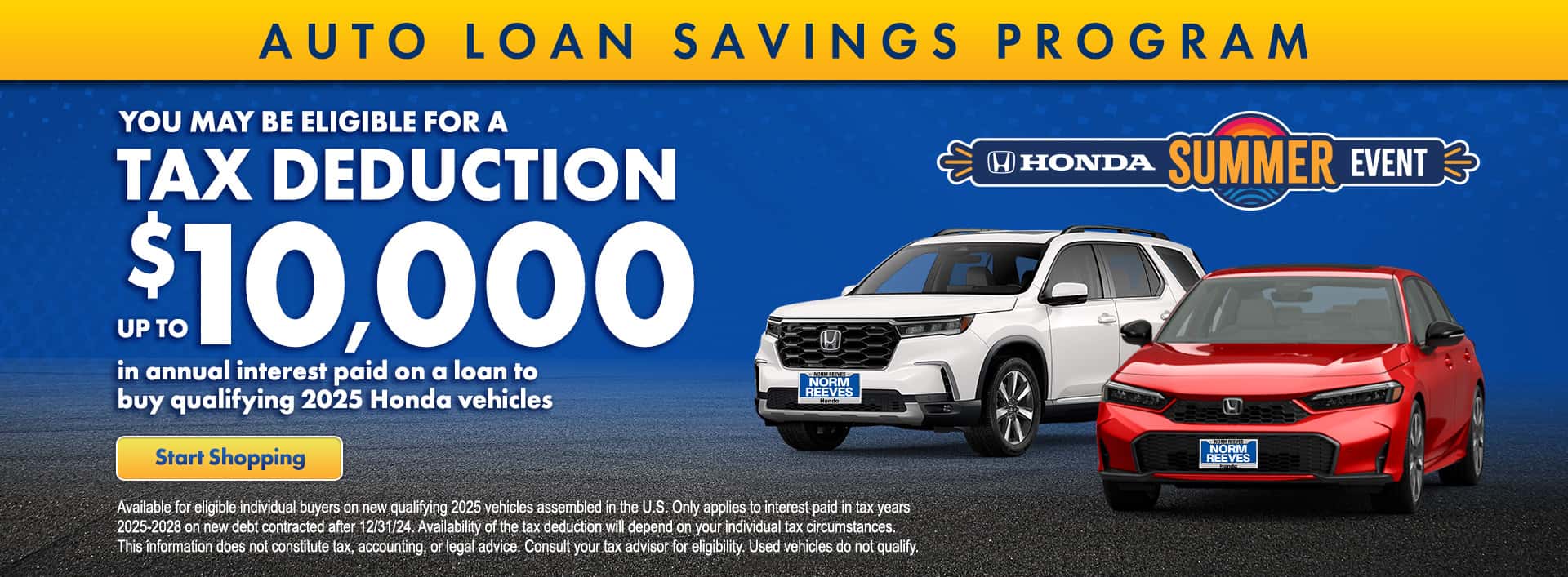 Norm_Reeves_Honda_Port_Charlotte_Slide_Desktop_1920x707_Auto_Loan_Savings_Program_OEM_07-25