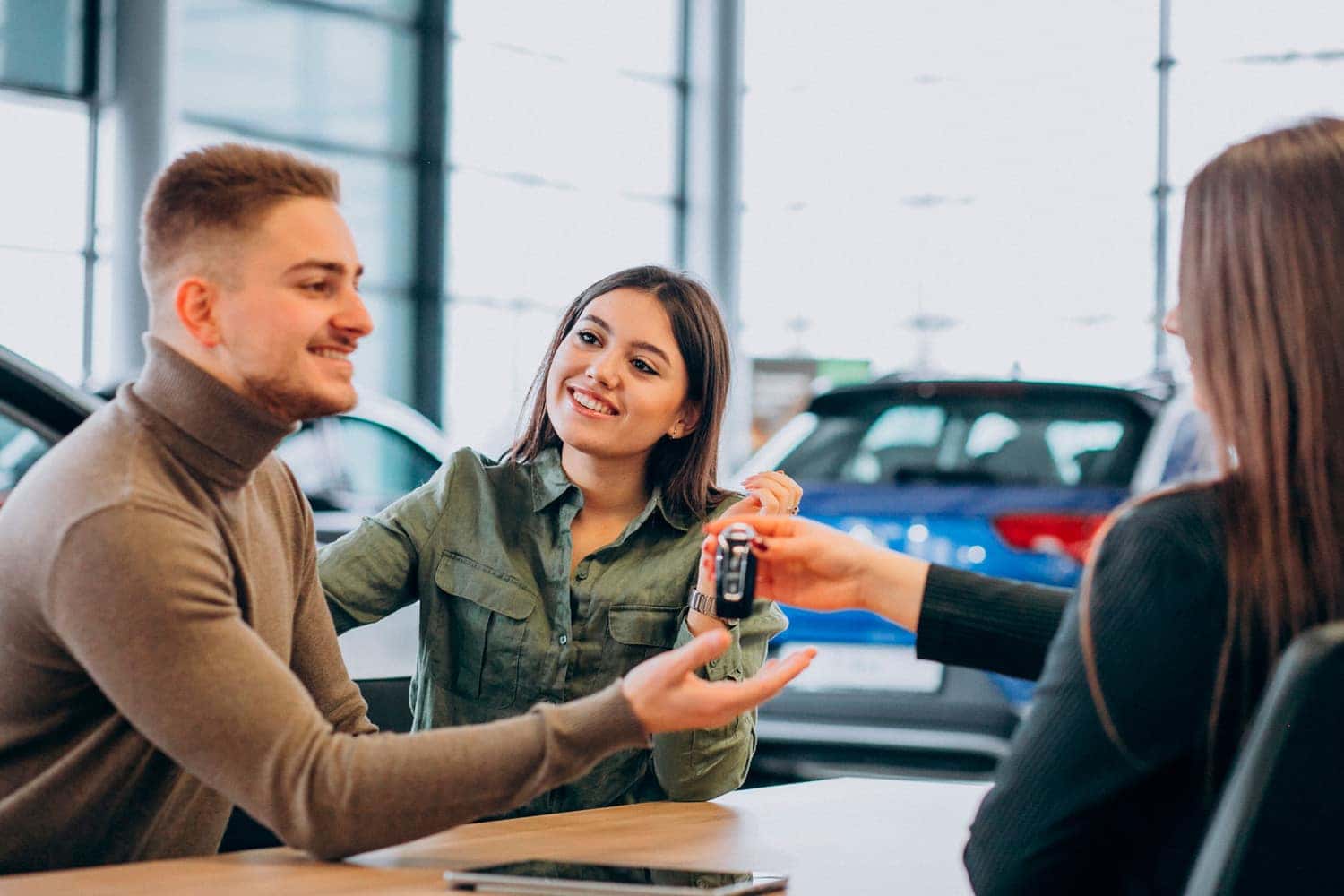 Honda Lease Deals Rotonda West FL