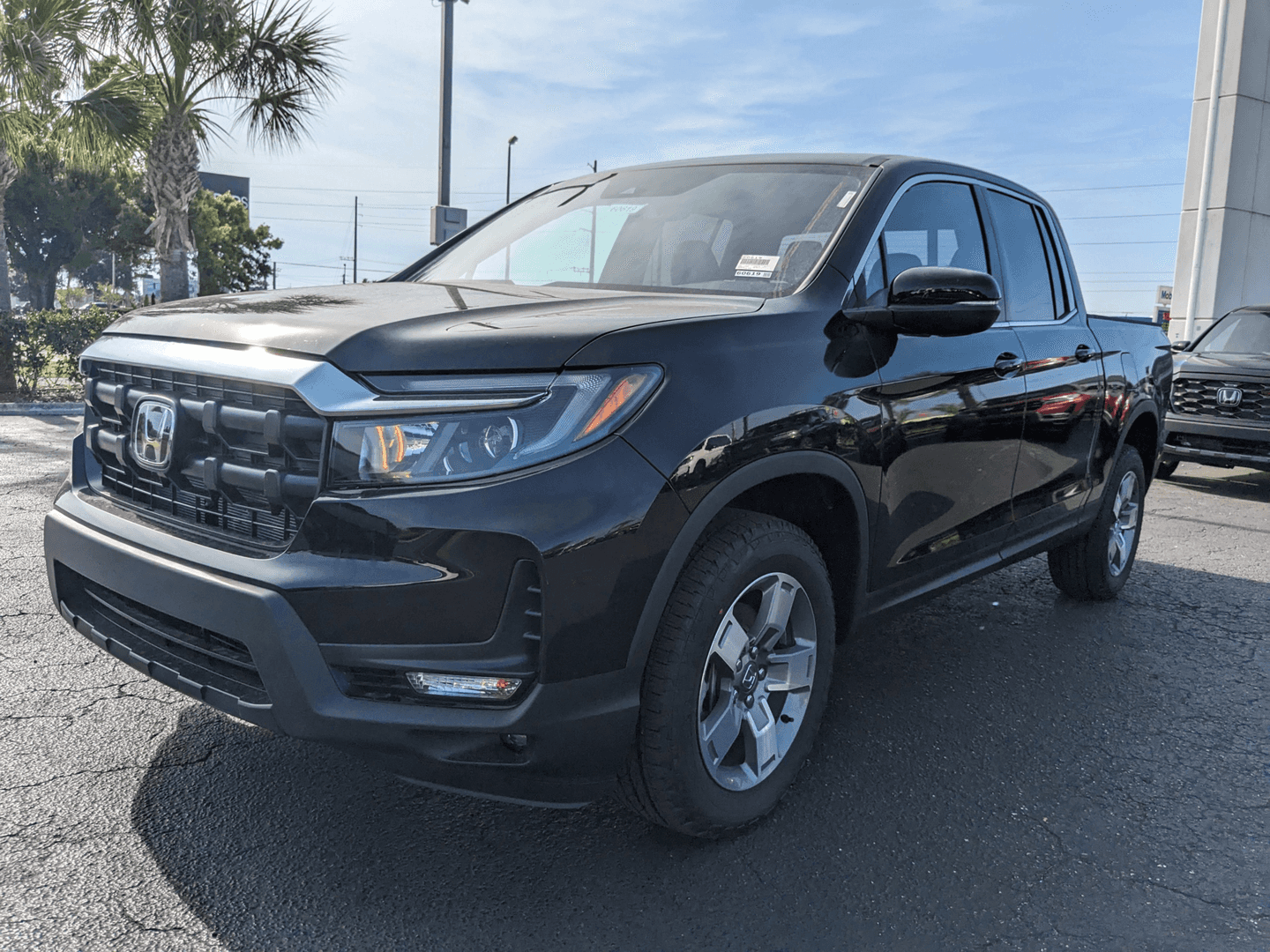 Certified Pre-Owned Honda Dealer near Port Charlotte FL