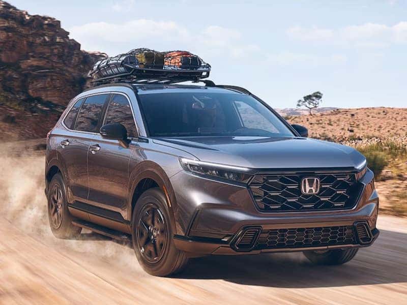 Certified Pre-Owned Honda Dealer near Punta Gorda FL