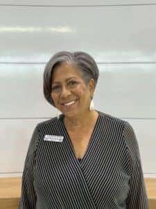 Valerie Charles
