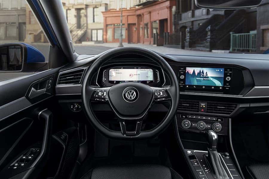 2019 Volkswagen Jetta Gli Port Charlotte Fl Port Charlotte Vw