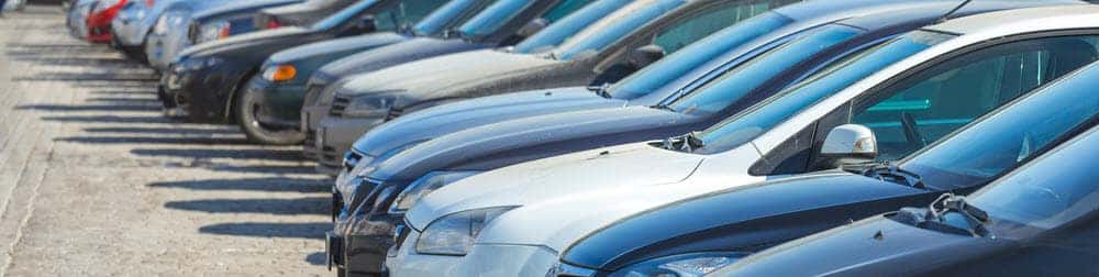 Used Car Dealer near North Port FL