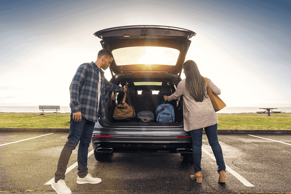 Used Volkswagen Tiguan for Sale near Sarasota County FL