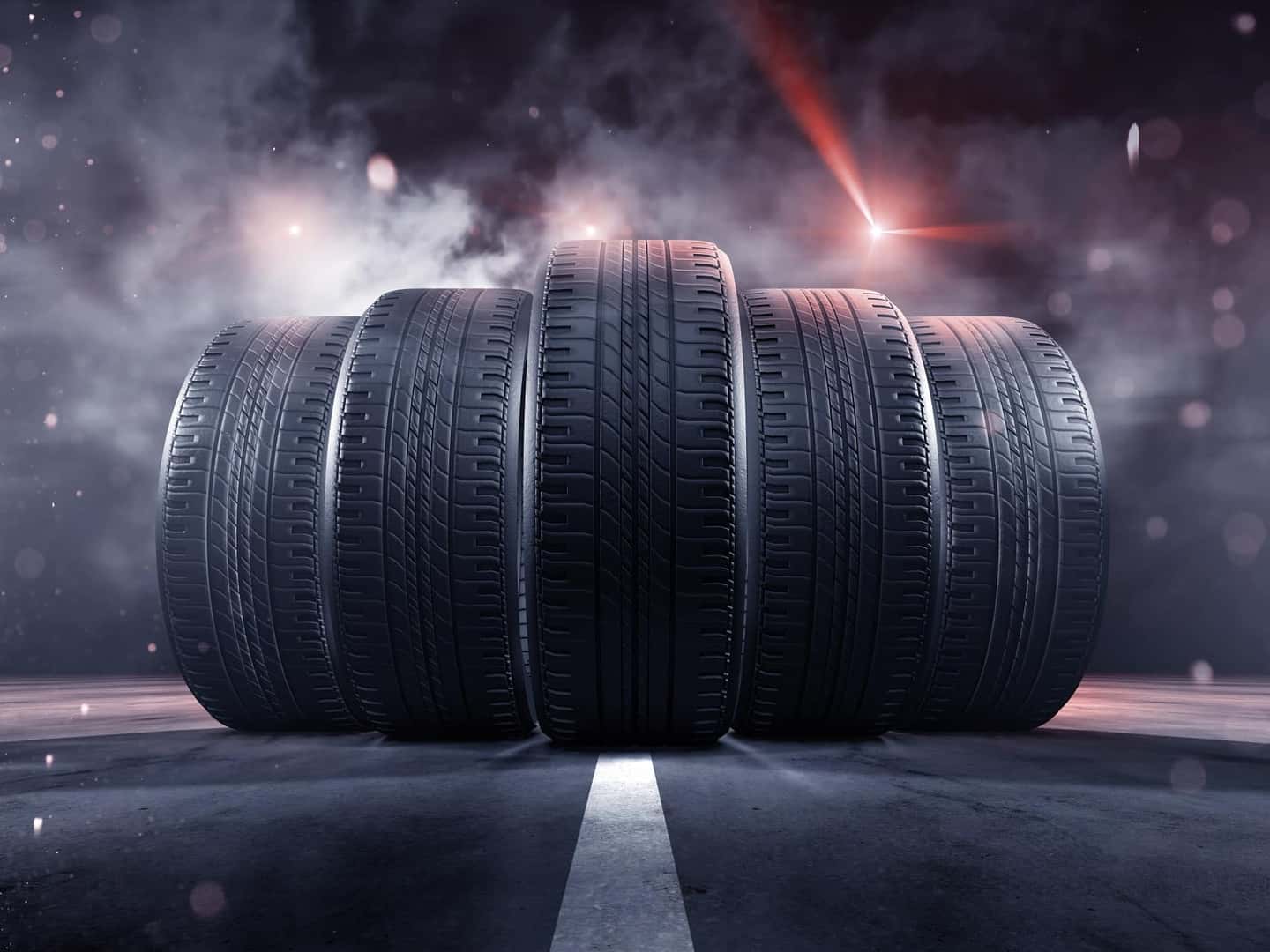 Tires