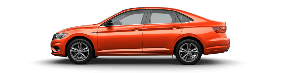 2019 VW Jetta