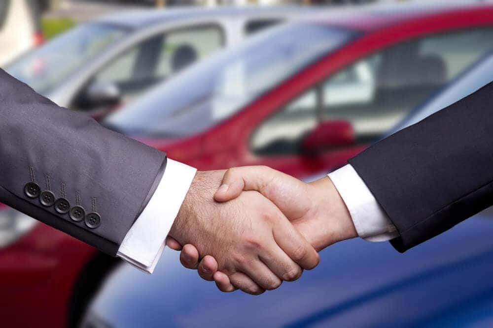 Used Car Dealer near Rotonda West FL