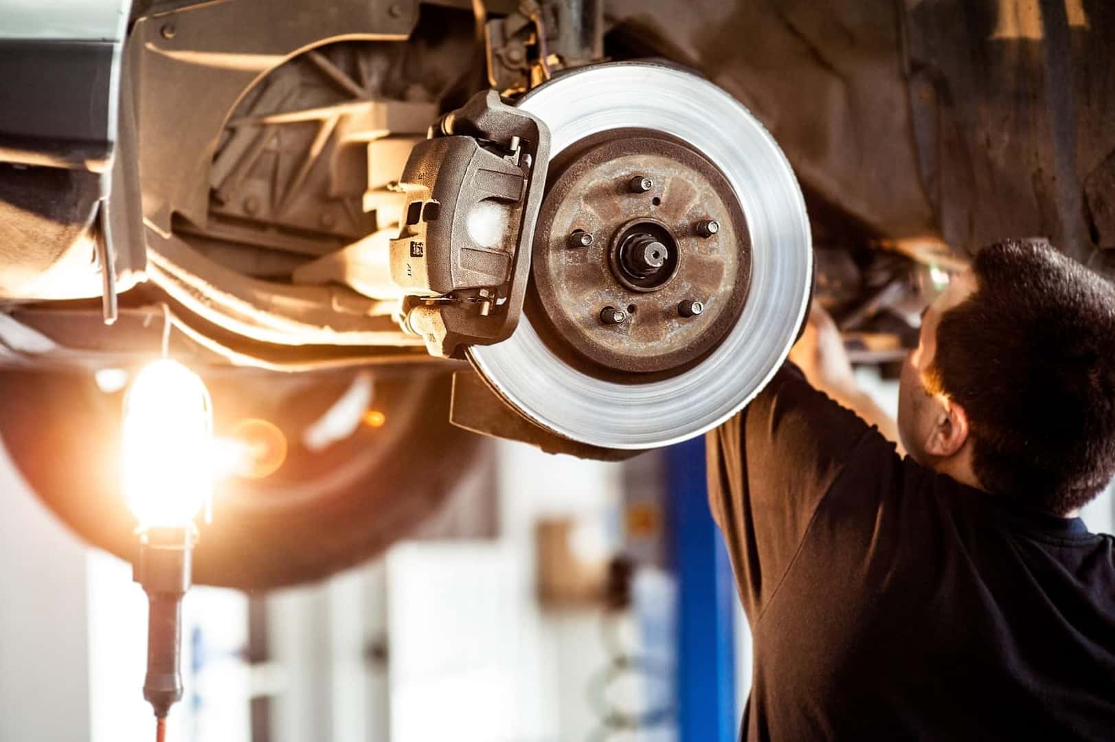 Volkswagen Jetta Service Schedule
