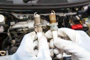 Volkswagen High Mileage Service 