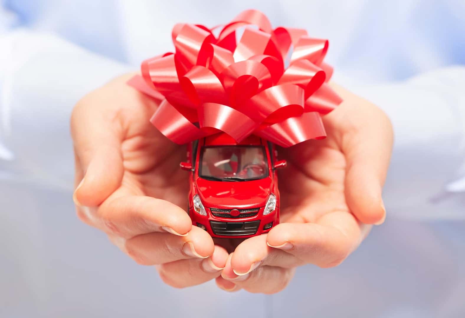 Best Time to Buy a Volkswagen Port Charlotte, FL