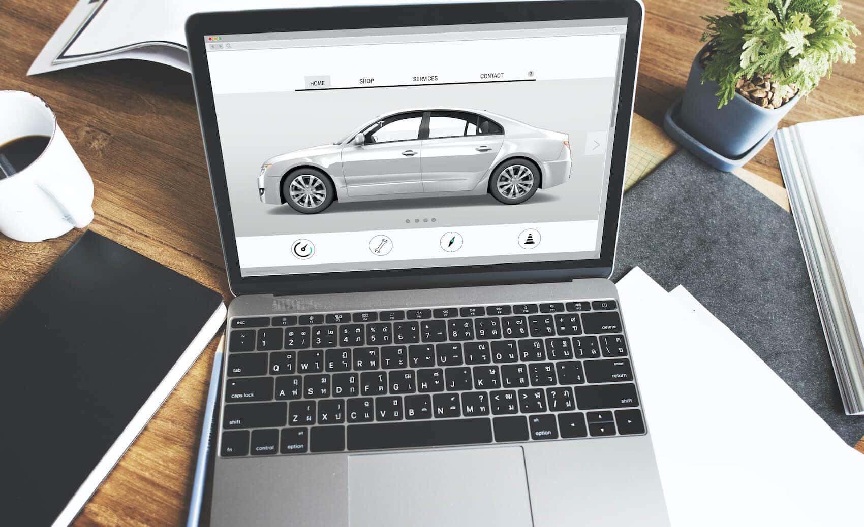 Auto Financing | Port Charlotte, FL