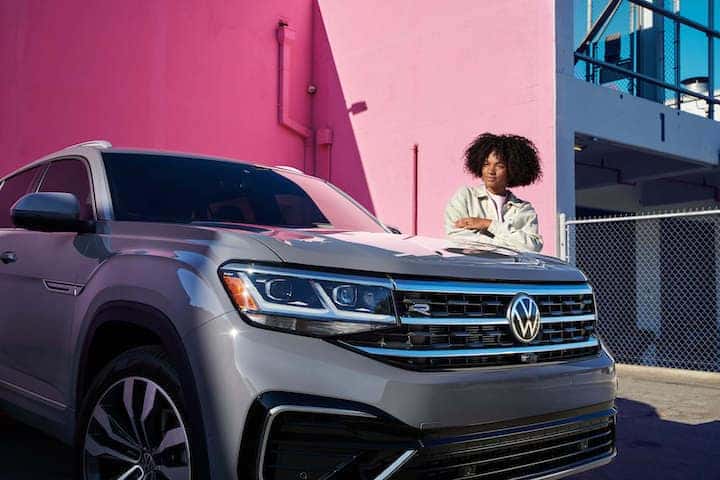 Atlas Cross Sport