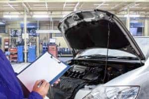 Volkswagen Lease