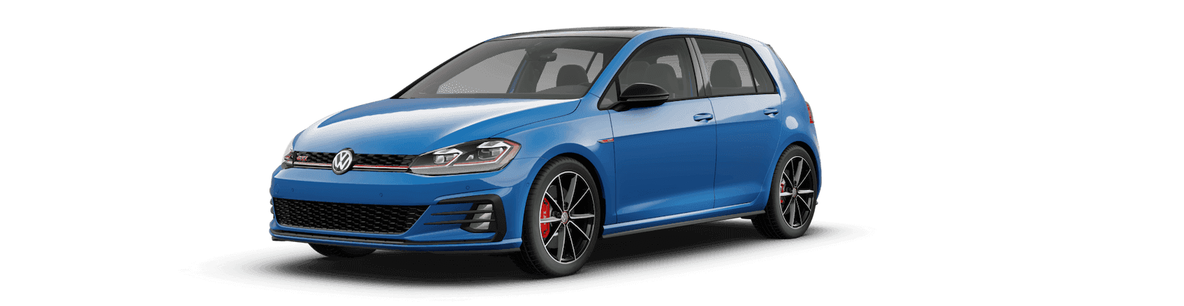 2021 Volkswagen Golf GTI Review