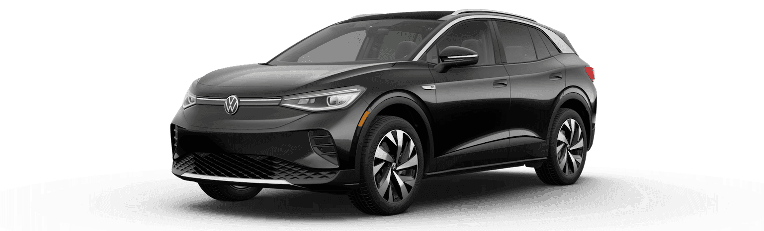 Volkswagen ID.4 vs Tesla Model Y: Comfort