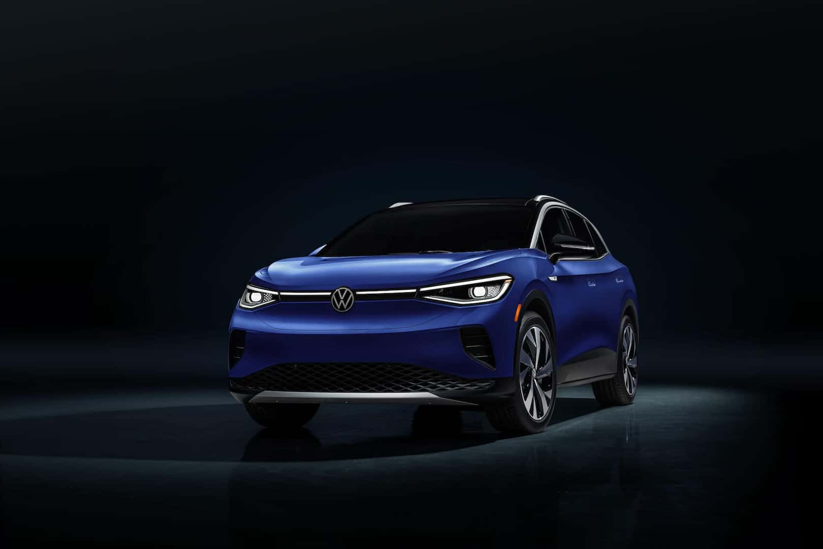 Volkswagen ID.4 vs Tesla Model Y: Comfort