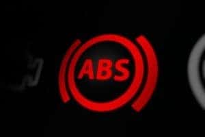Volkswagen Atlas Dashboard Lights