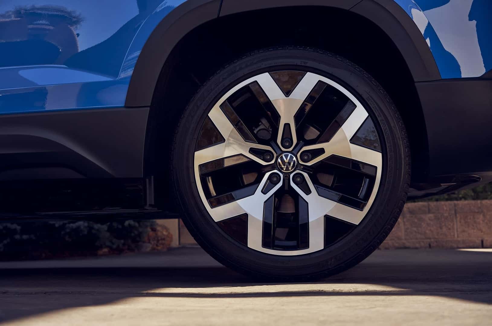 Fascinating Vw Taos Tire Size Pictures