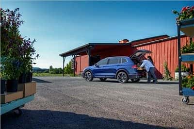 Certified Pre-Owned Volkswagen Inventory