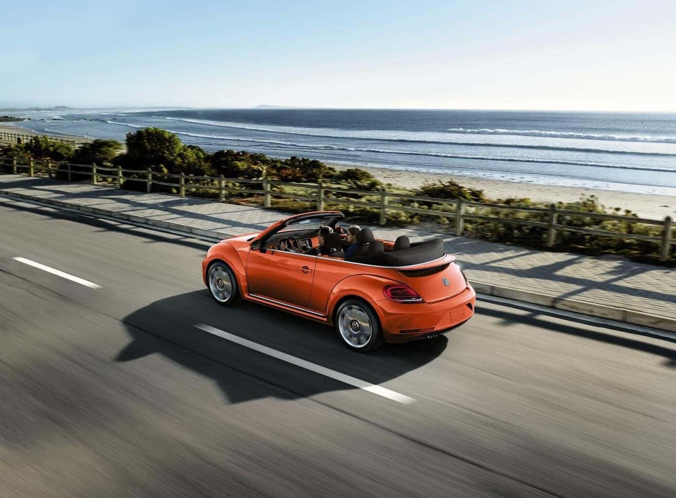 Benifits of Certified Pre-Owned Volkswagen