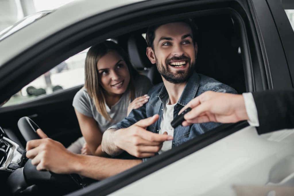 New and Used Cars