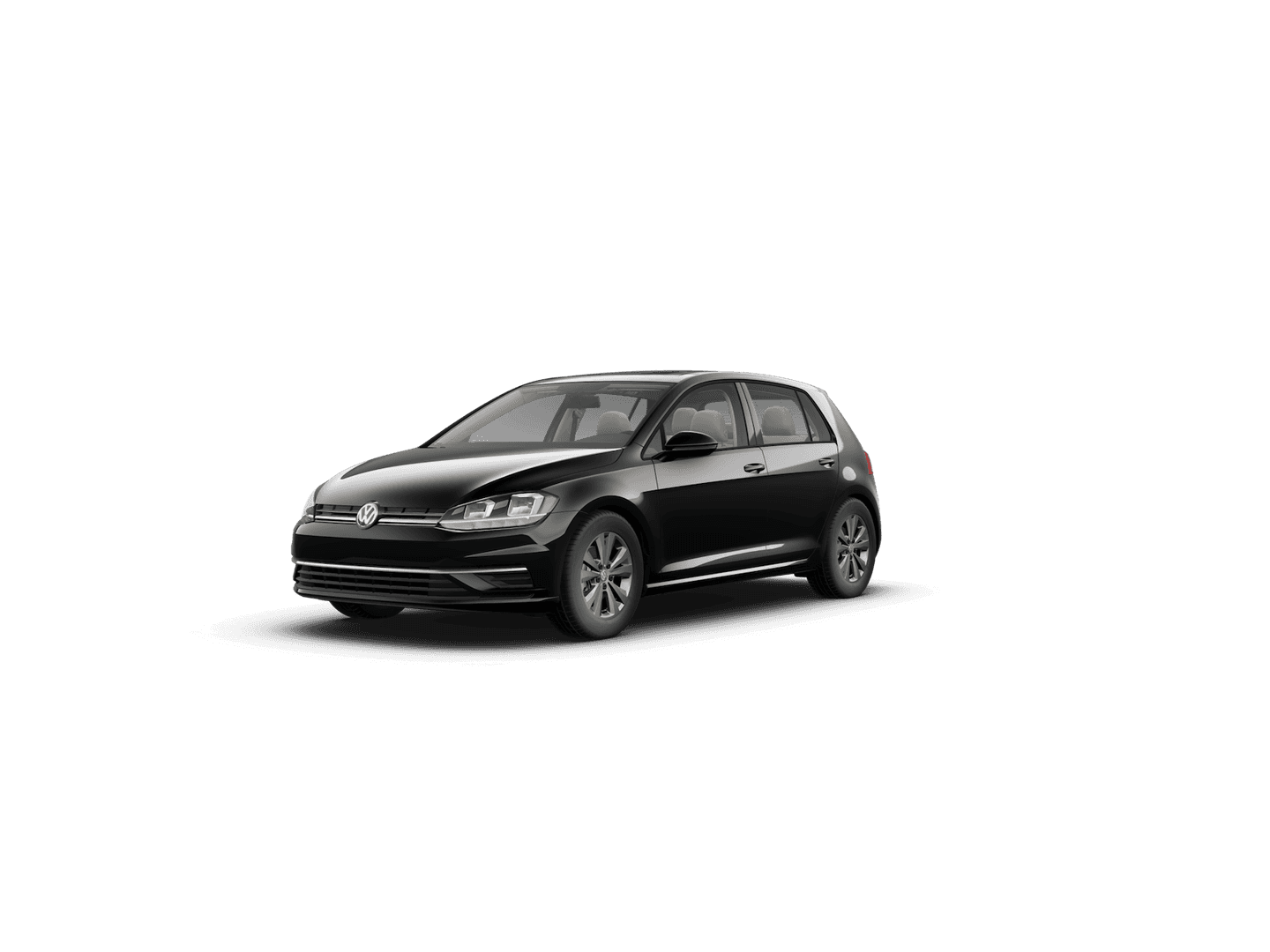 VW Golf