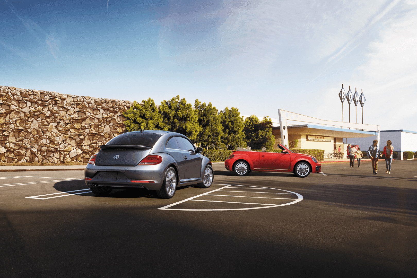 2019 VW Beetle Bows For Its Final Edition