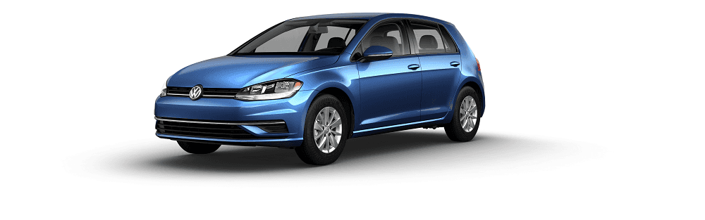 Volkswagen Golf Sarasota County FL