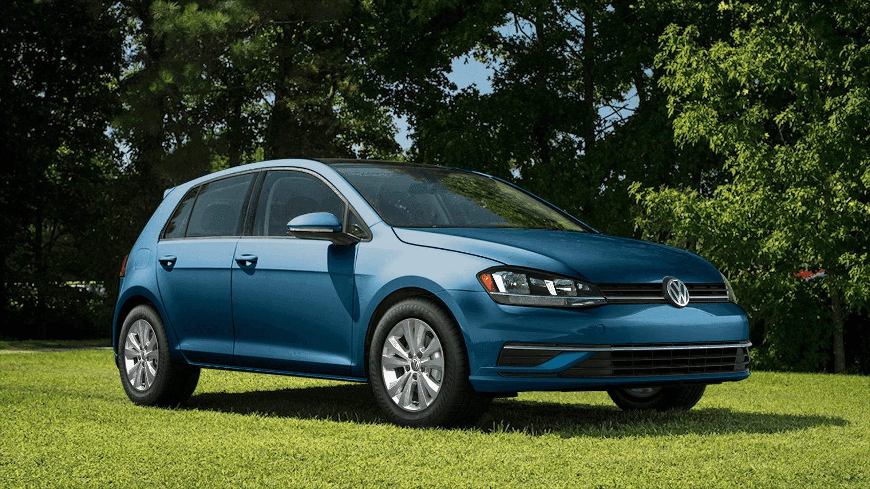 Volkswagen Golf for Sale