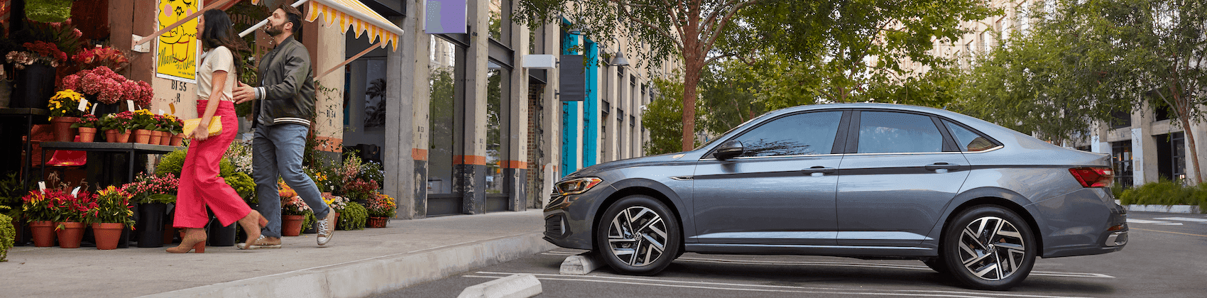 2022 VW Jetta