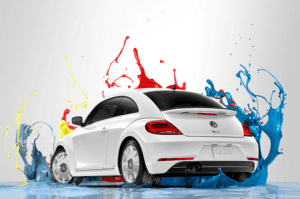 Used Volkswagen Beetle for Sale near Fort Myers FL