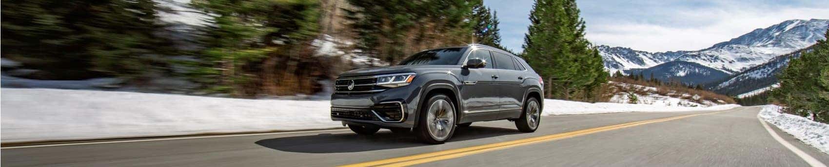 Atlas Crossover Sport 1